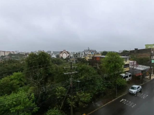 Apartamento para Locação em Canoas/RS Nossa Senhora das Graças 2 Quartos