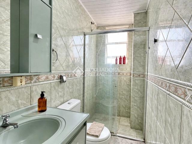 Apartamento para Locação em Canoas/RS Nossa Senhora das Graças 2 Quartos