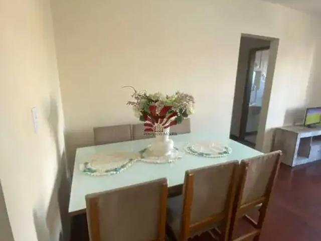 Apartamento para Locação em Canoas/RS Nossa Senhora das Graças 2 Quartos