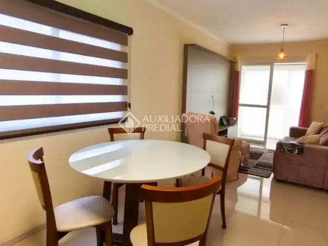 Apartamento para Locação em Canoas/RS Nossa Senhora das Graças 2 Quartos