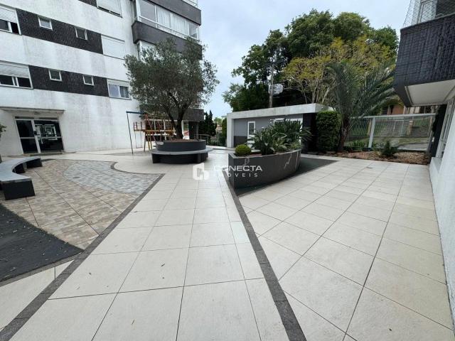 Apartamento para Locação em Canoas/RS Nossa Senhora das Graças 2 Quartos