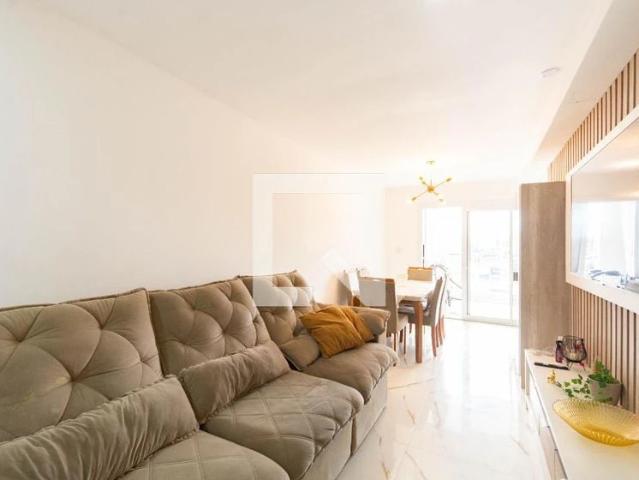 Apartamento para Locação em Canoas/RS Nossa Senhora das Graças 2 Quartos