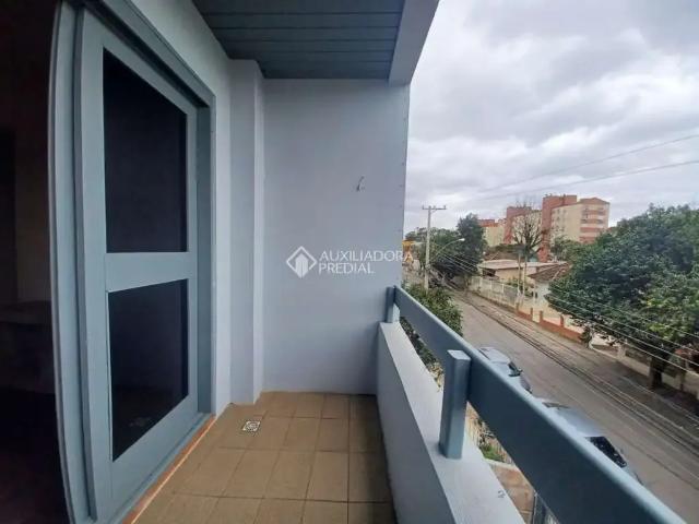 Apartamento para Locação em Canoas/RS Nossa Senhora das Graças 2 Quartos