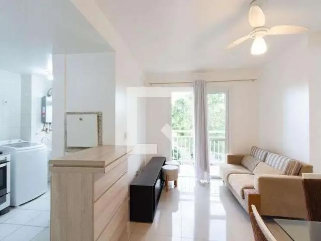 Apartamento para Locação em Canoas/RS Nossa Senhora das Graças 2 Quartos