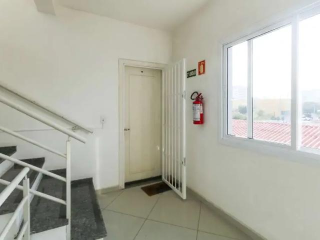 Apartamento para Locação em Canoas/RS Nossa Senhora das Graças 2 Quartos