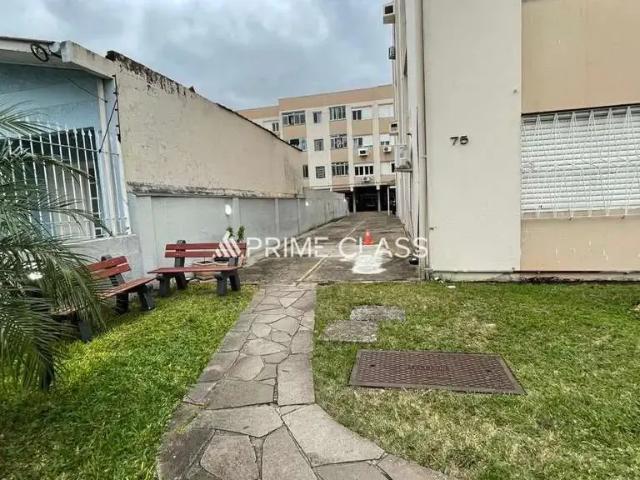 Apartamento para Locação em Canoas/RS Nossa Senhora das Graças 2 Quartos