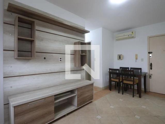 Apartamento para Locação em Canoas/RS Nossa Senhora das Graças 2 Quartos