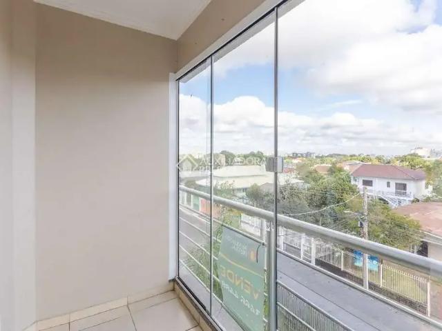 Apartamento para Locação em Canoas/RS Nossa Senhora das Graças 2 Quartos