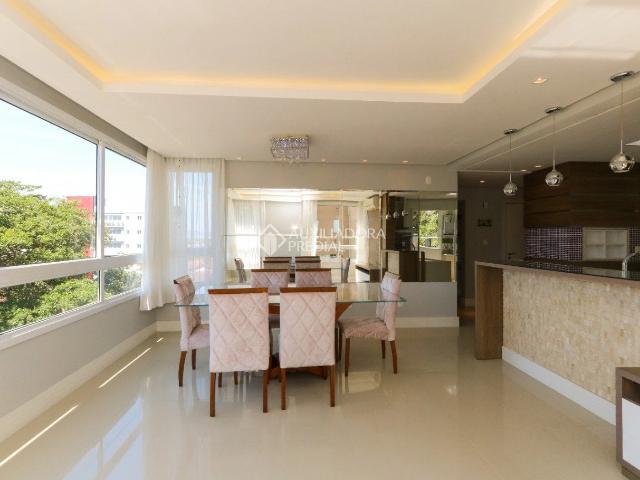 Apartamento para Locação em Canoas/RS Nossa Senhora das Graças 2 Quartos