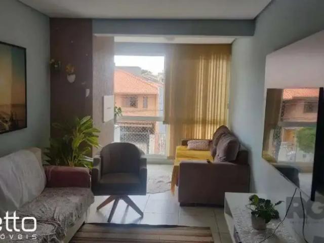 Apartamento para Locação em Canoas/RS Nossa Senhora das Graças 2 Quartos