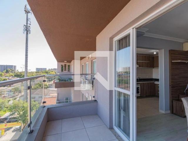 Apartamento para Locação em Canoas/RS Nossa Senhora das Graças 2 Quartos