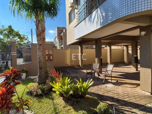 Apartamento para Locação em Canoas/RS Nossa Senhora das Graças 2 Quartos