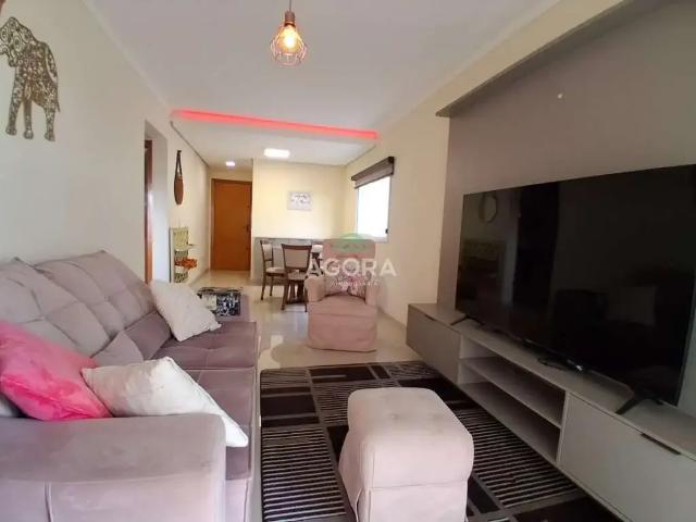 Apartamento para Locação em Canoas/RS Nossa Senhora das Graças 2 Quartos