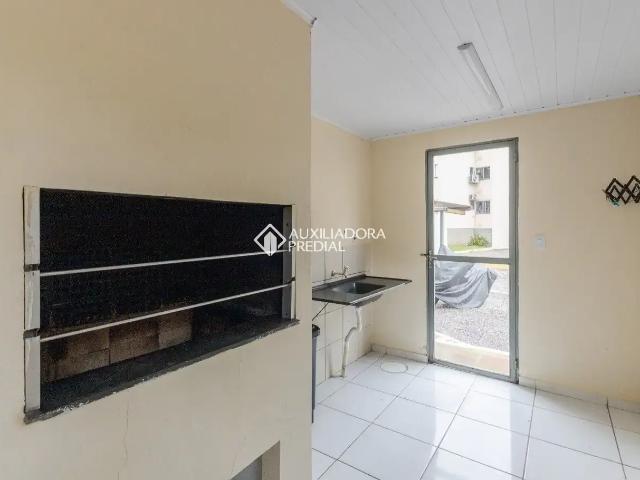 Apartamento para Locação em Canoas/RS Nossa Senhora das Graças 2 Quartos