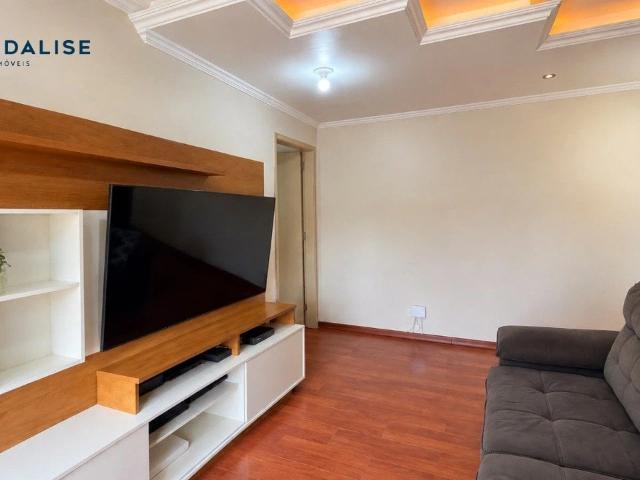 Apartamento para Locação em Canoas/RS Nossa Senhora das Graças 2 Quartos