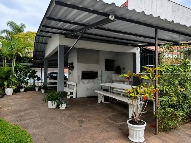 Apartamento para Locação em Canoas/RS Nossa Senhora das Graças 2 Quartos