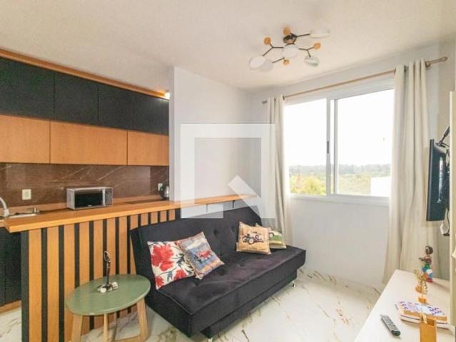 Apartamento para Locação em Canoas/RS Olaria 2 Quartos