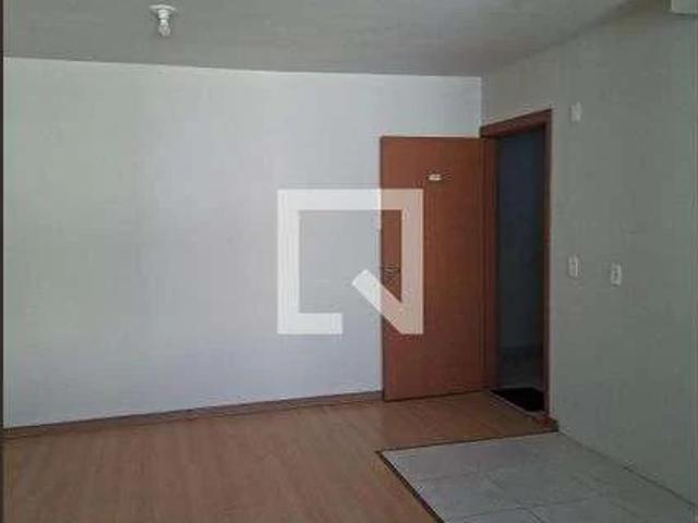 Apartamento para Locação em Canoas/RS Olaria 2 Quartos