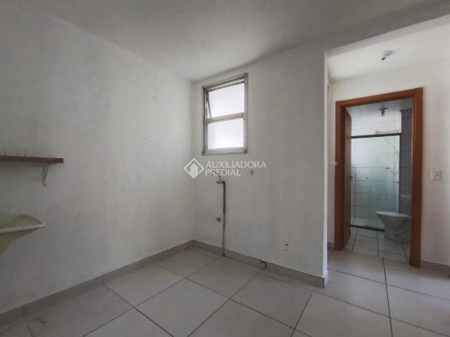 Apartamento para Locação em Canoas/RS Olaria 2 Quartos