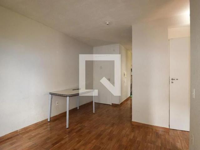 Apartamento para Locação em Canoas/RS Olaria 2 Quartos