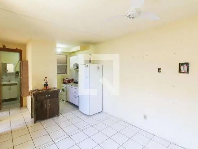 Apartamento para Locação em Canoas/RS Olaria 2 Quartos