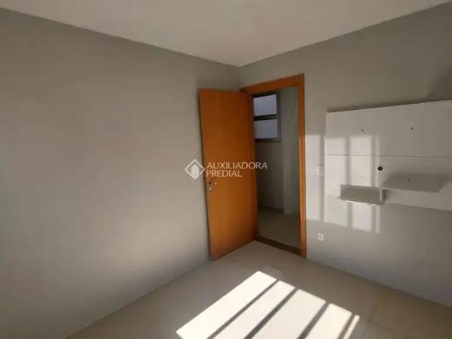 Apartamento para Locação em Canoas/RS Olaria 2 Quartos