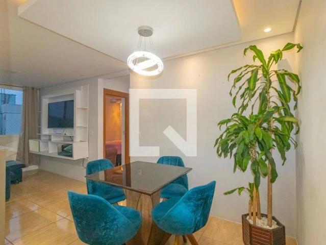 Apartamento para Locação em Canoas/RS Olaria 2 Quartos