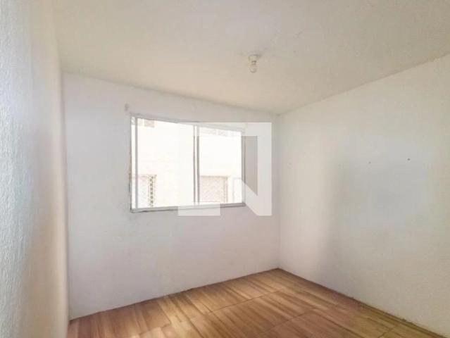 Apartamento para Locação em Canoas/RS Olaria 2 Quartos
