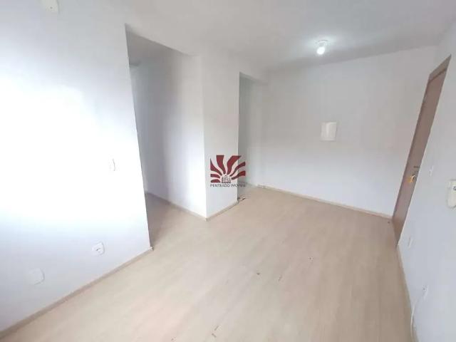 Apartamento para Locação em Canoas/RS Olaria 2 Quartos