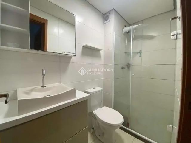 Apartamento para Locação em Canoas/RS Olaria 2 Quartos
