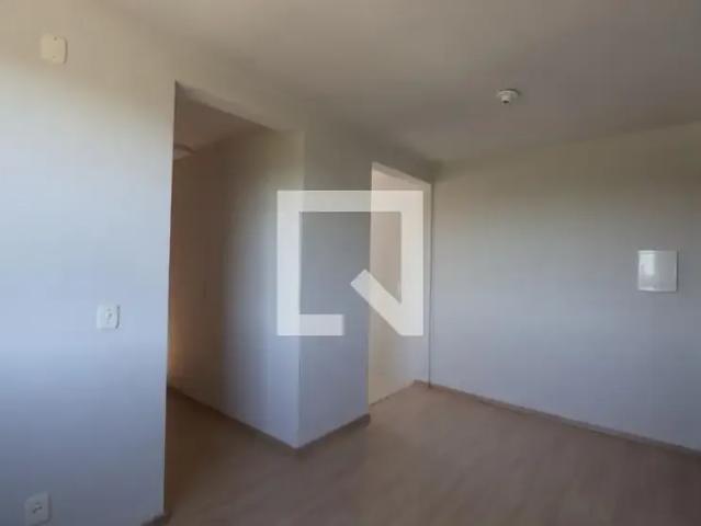 Apartamento para Locação em Canoas/RS Olaria 2 Quartos