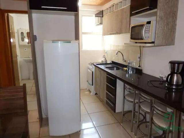Apartamento para Locação em Canoas/RS Olaria 2 Quartos