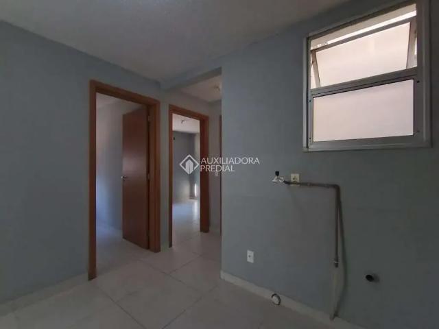 Apartamento para Locação em Canoas/RS Olaria 2 Quartos