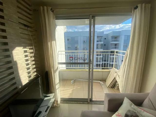 Apartamento para Locação em Canoas/RS Olaria 2 Quartos