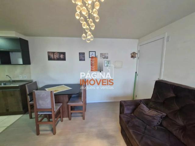 Apartamento para Locação em Canoas/RS Olaria 2 Quartos