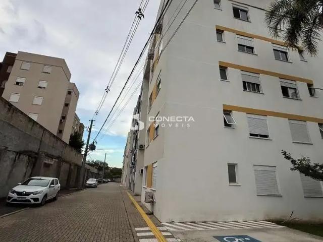 Apartamento para Locação em Canoas/RS Olaria 2 Quartos