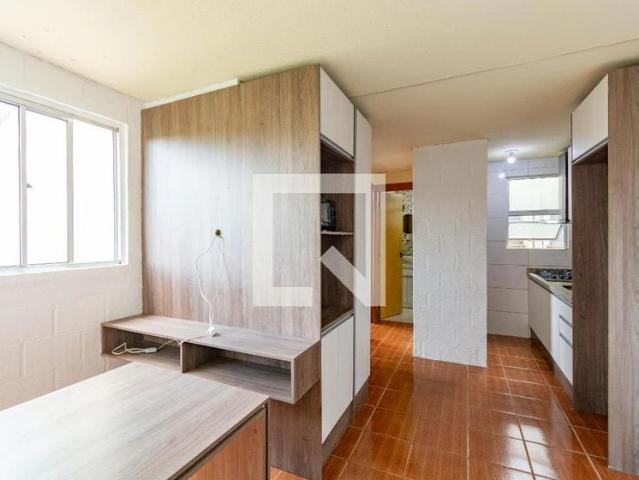 Apartamento para Locação em Canoas/RS Olaria 2 Quartos
