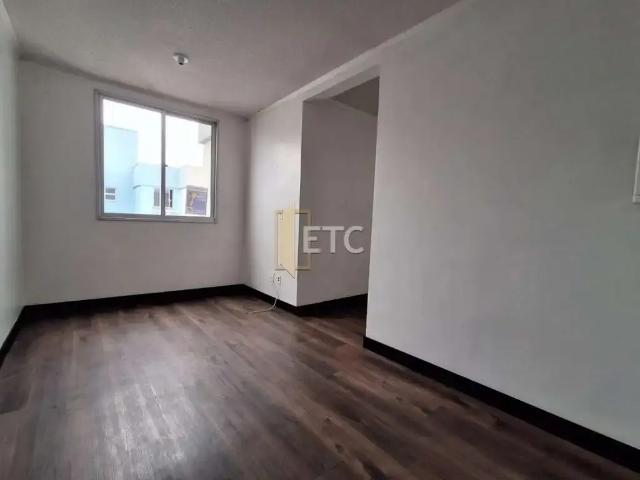 Apartamento para Locação em Canoas/RS Olaria 2 Quartos