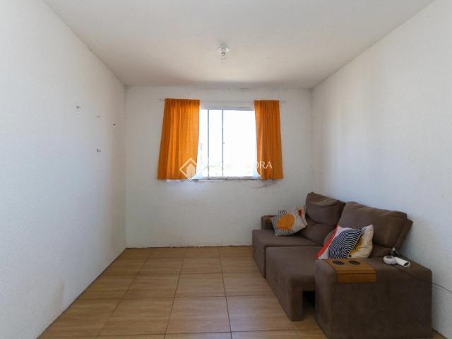 Apartamento para Locação em Canoas/RS Olaria 2 Quartos