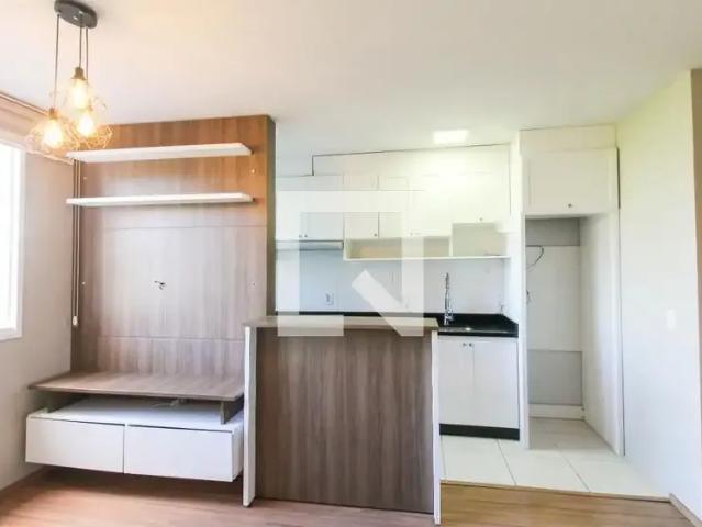 Apartamento para Locação em Canoas/RS Olaria 2 Quartos
