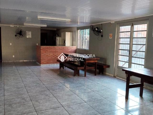 Apartamento para Locação em Canoas/RS Olaria 2 Quartos