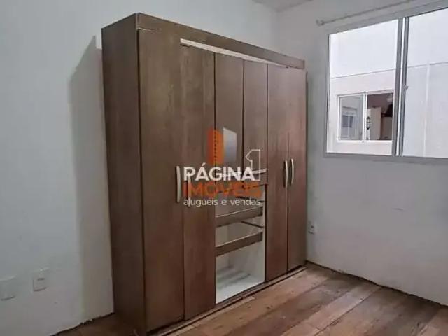 Apartamento para Locação em Canoas/RS Olaria 2 Quartos