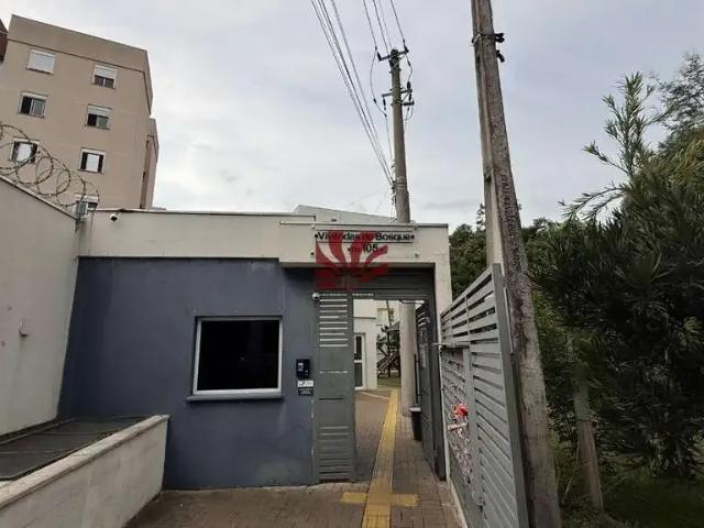 Apartamento para Locação em Canoas/RS Olaria 2 Quartos
