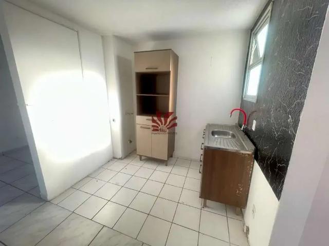 Apartamento para Locação em Canoas/RS Olaria 2 Quartos
