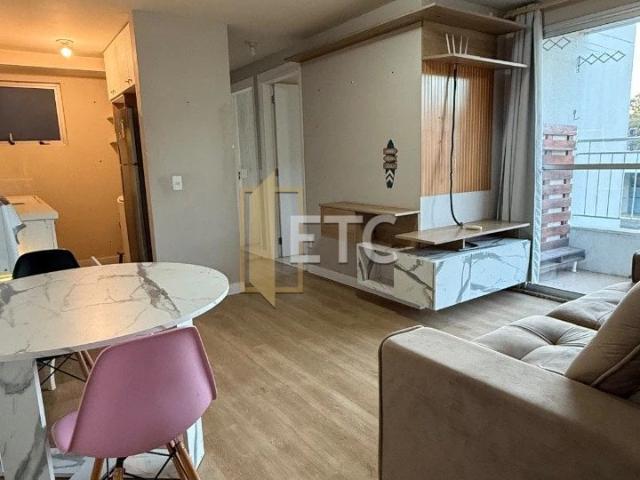 Apartamento para Locação em Canoas/RS Olaria 2 Quartos