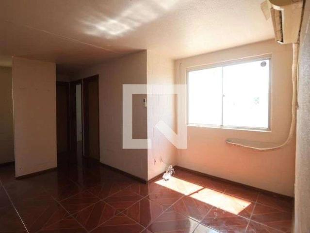 Apartamento para Locação em Canoas/RS Olaria 2 Quartos