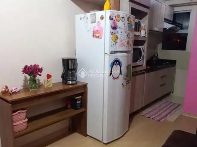 Apartamento para Locação em Canoas/RS Olaria 2 Quartos