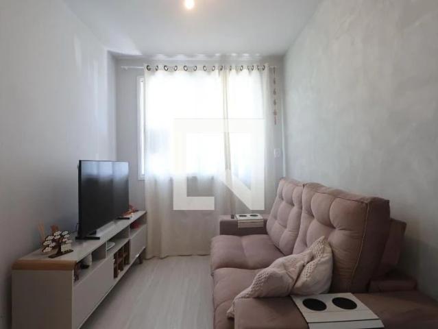 Apartamento para Locação em Canoas/RS Olaria 2 Quartos
