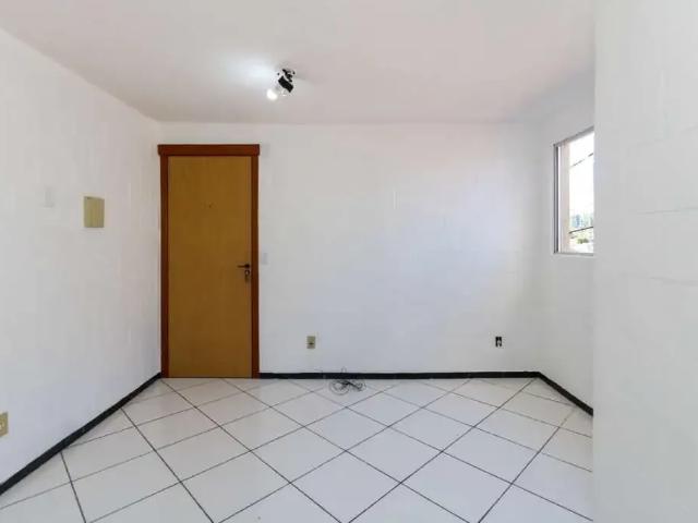 Apartamento para Locação em Canoas/RS Olaria 2 Quartos