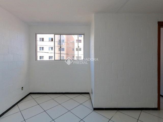 Apartamento para Locação em Canoas/RS Olaria 2 Quartos